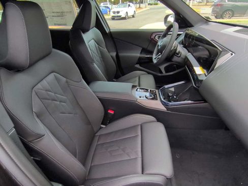 Used 2026 BMW X3 xDrive30i w/ M Sport Package AWD/4WD image 24