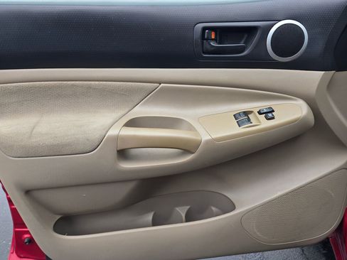 Used 2006 Toyota Tacoma 2WD Access Cab image 15