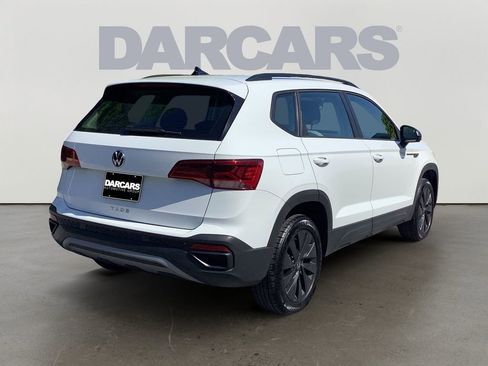 Used 2024 Volkswagen Taos S FWD image 7
