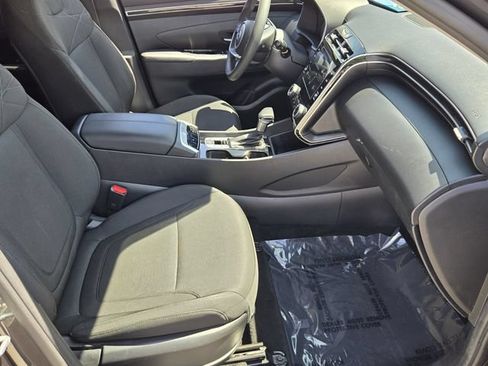 Used 2022 Hyundai Tucson SEL FWD image 19