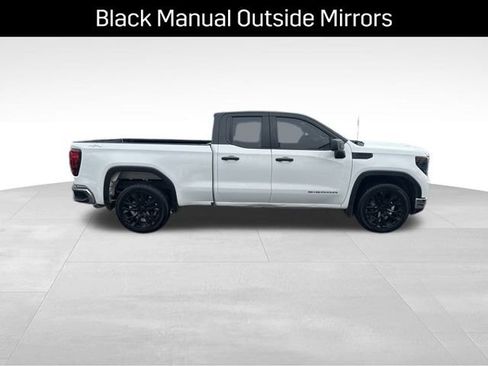 Used 2023 GMC Sierra 1500 Pro image 20
