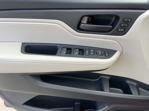 New 2026 Honda Odyssey EX-L image 16