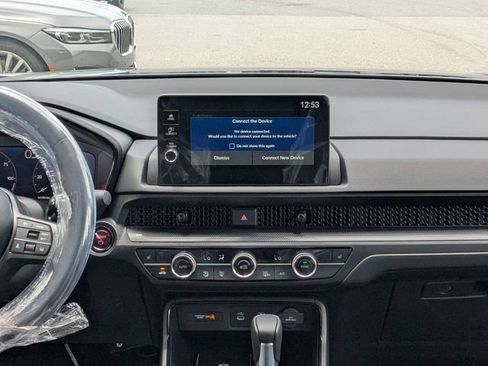 New 2026 Honda CR-V Sport-L image 17