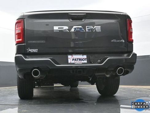 Used 2026 RAM 1500 Big Horn image 42