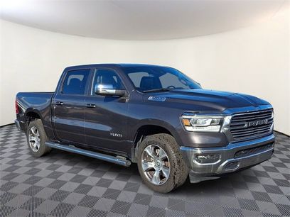 Used 2023 RAM 1500 Laramie