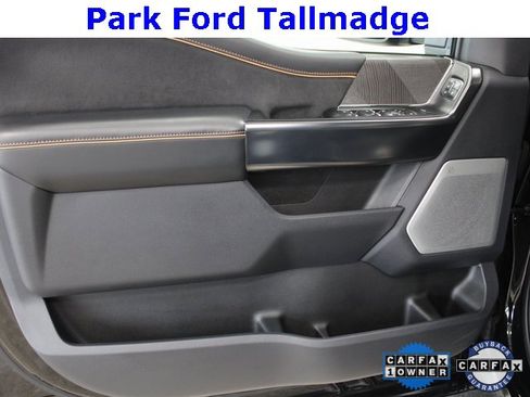 Used 2024 Ford F350 Platinum image 11