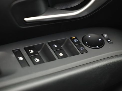 New 2026 Hyundai Tucson XRT image 12