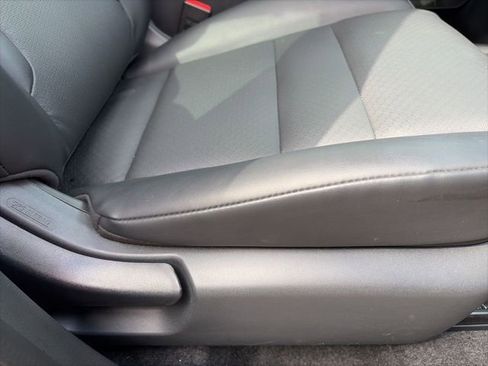 Certified 2025 Nissan Rogue SV w/ SV Premium Package image 23