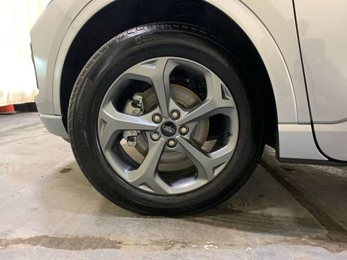 Certified 2023 Ford Escape ST-Line w/ Tech Pack #1 image 43