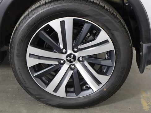 Used 2024 Mitsubishi Outlander Sport ES AWD/4WD image 33