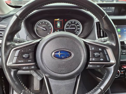 Used 2023 Subaru Forester Premium AWD/4WD image 15