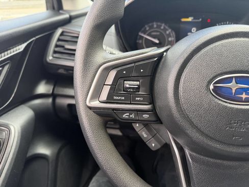 Used 2021 Subaru Impreza 2.0i AWD/4WD image 32