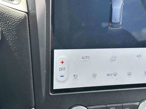 Used 2023 Ford Edge SEL w/ Convenience Package AWD/4WD image 20
