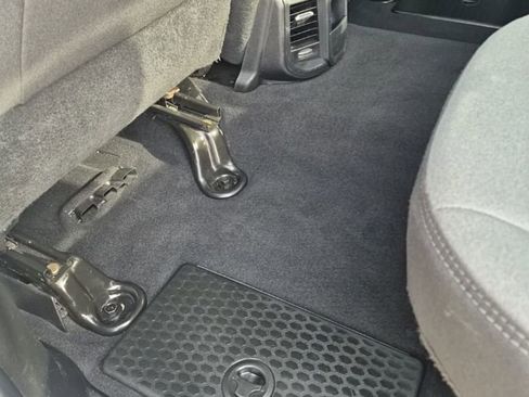 Used 2024 RAM 2500 Big Horn image 26