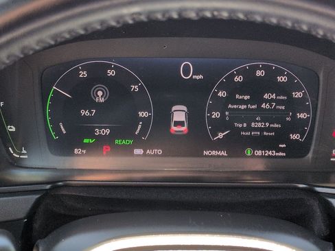 Certified 2023 Honda Accord EX-L image 14