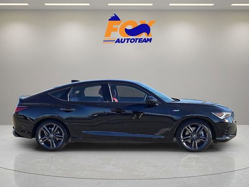 Used 2025 Acura Integra A-Spec FWD image 6
