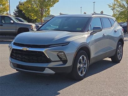 Used 2023 Chevrolet Blazer LT w/ Convenience Package