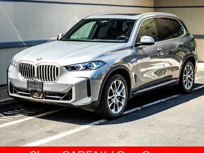 Used 2026 BMW X5 xDrive40i w/ Climate Comfort Package