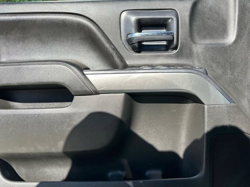 Used 2015 Chevrolet Silverado 1500 LT w/ All Star Edition RWD image 13