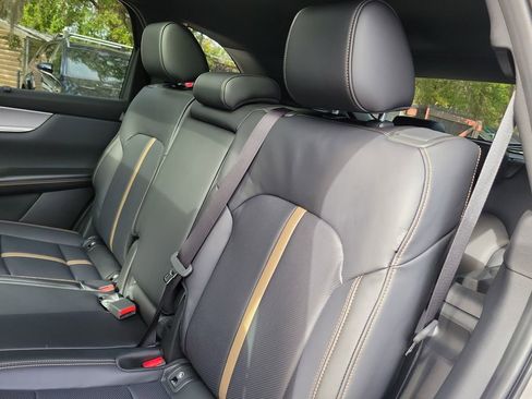 New 2026 MAZDA CX-90 3.3 Turbo w/ Premium Plus Pkg image 14