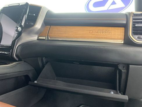 Used 2019 RAM 1500 Limited image 42