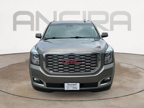 Used 2019 GMC Yukon XL Denali w/ Denali Ultimate Package image 5