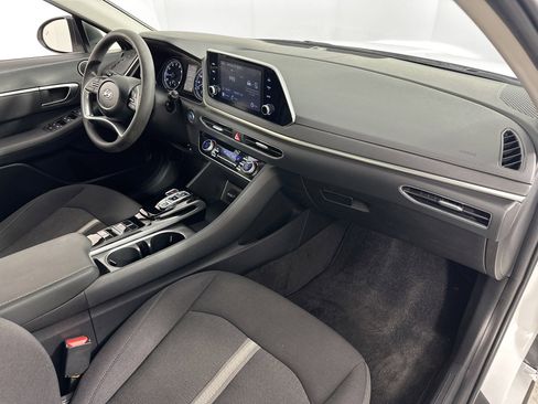 Used 2022 Hyundai Sonata SEL image 27