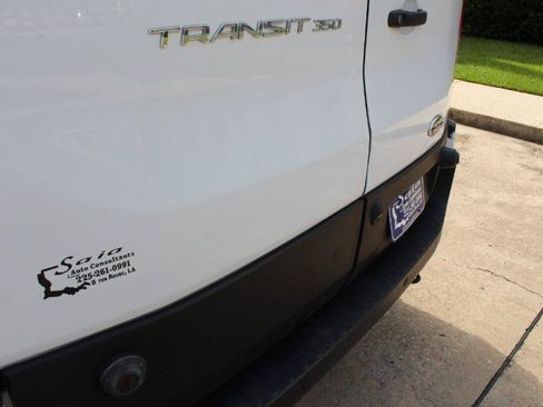 Used 2020 Ford Transit 350 XL RWD image 22