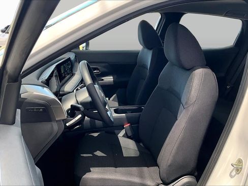 New 2026 Nissan Kicks S FWD image 15