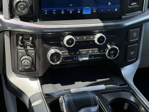 Certified 2021 Ford F150 Limited AWD/4WD image 9