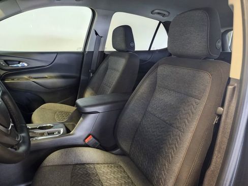Certified 2023 Chevrolet Equinox LT image 12