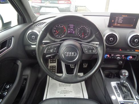 Used 2018 Audi A3 2.0T Premium w/ Convenience Package FWD image 31
