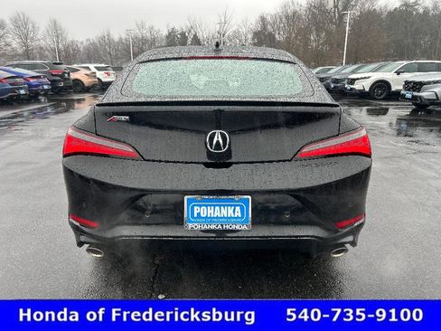 Used 2023 Acura Integra A-Spec image 5