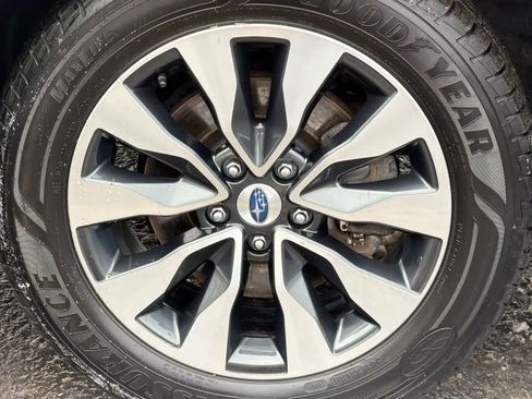 Certified 2023 Subaru Outback Limited image 14