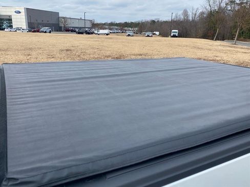 Certified 2023 Ford F150 Lariat w/ Equipment Group 502A High image 9