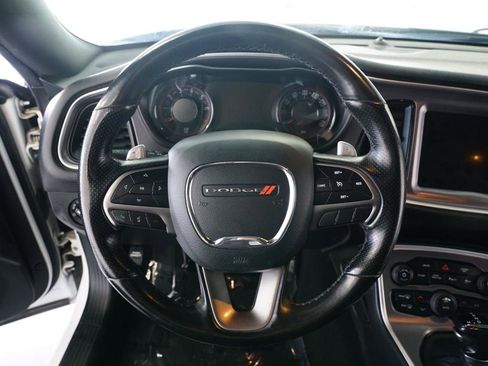 Used 2019 Dodge Challenger GT w/ Plus Package image 15