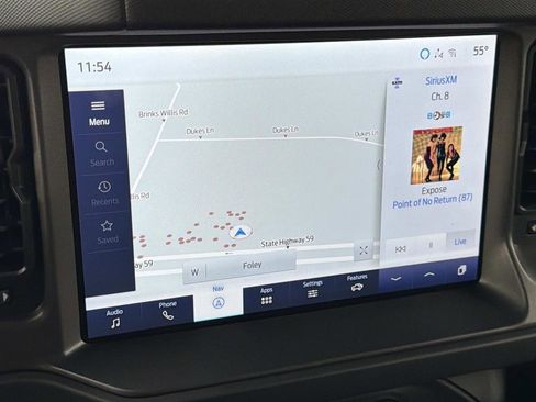 Used 2024 Ford Bronco Badlands image 22