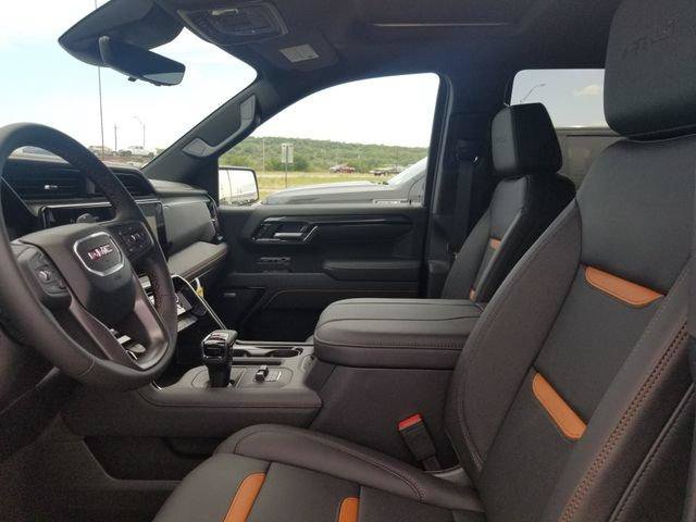 New 2026 GMC Sierra 1500 AT4 w/ Technology Package AWD/4WD image 10
