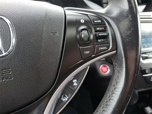 Used 2019 Acura MDX SH-AWD w/ Technology Package image 20