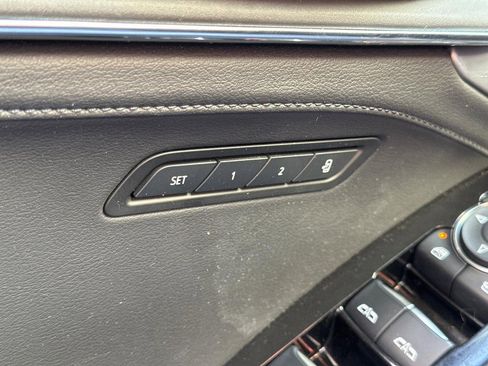 Certified 2023 Cadillac CT5 V w/ Premium Package image 23