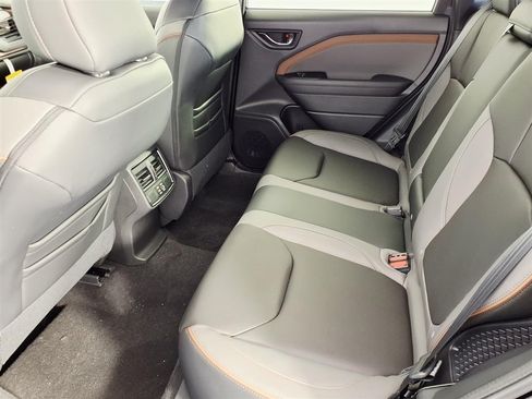 New 2026 Subaru Forester Touring AWD/4WD image 5
