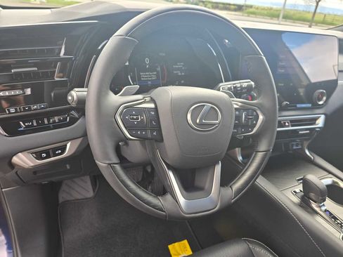 New 2026 Lexus RX 350 Premium image 26