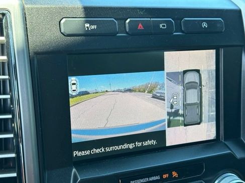 Used 2020 Ford F150 Platinum w/ Equipment Group 701A Luxury AWD/4WD image 23