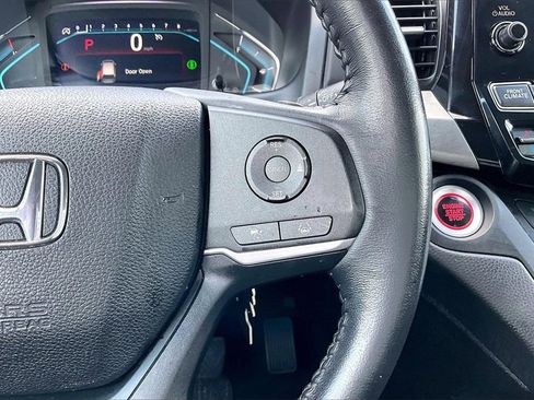 Used 2022 Honda Odyssey EX-L image 11