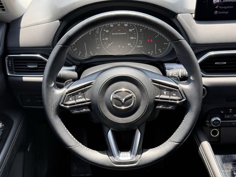 Used 2024 MAZDA CX-5 AWD 2.5 S image 15