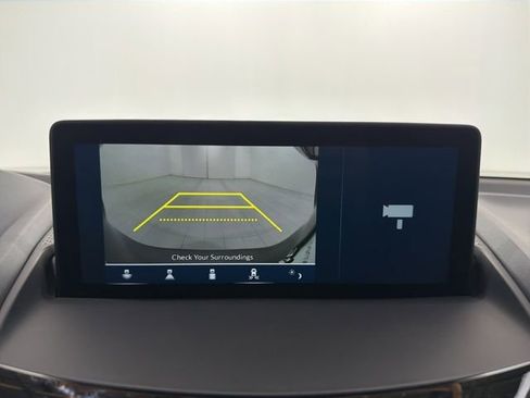 Certified 2025 Acura RDX SH-AWD image 34
