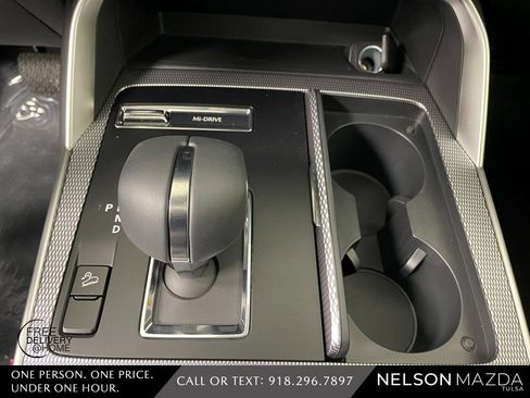 New 2026 MAZDA CX-70 3.3 Turbo w/ Preferred Package AWD/4WD image 33