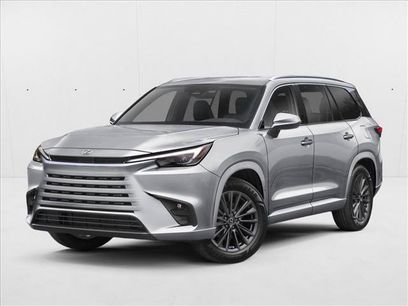 New 2026 Lexus TX 350 AWD w/ Technology Package