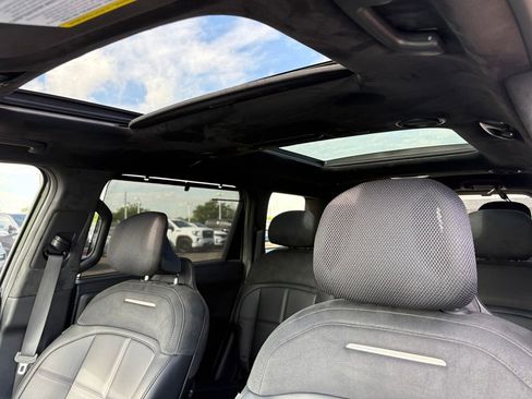 New 2027 Kia Telluride X-Line SX Prestige AWD/4WD image 17