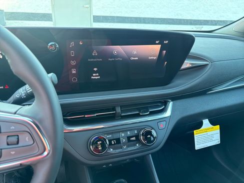 New 2026 Buick Envista Preferred w/ Convenience I Package image 16